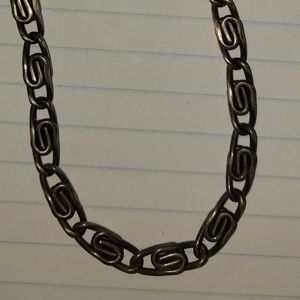 Silver Bracelet